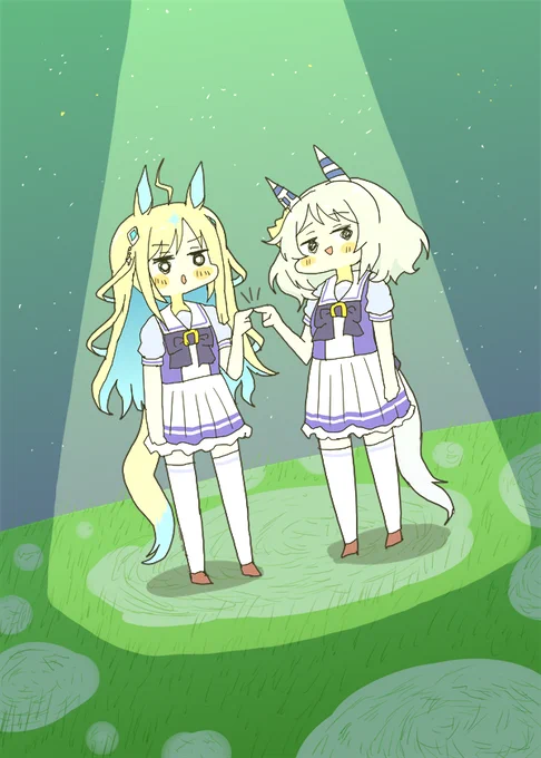 ユニ!ミラ!