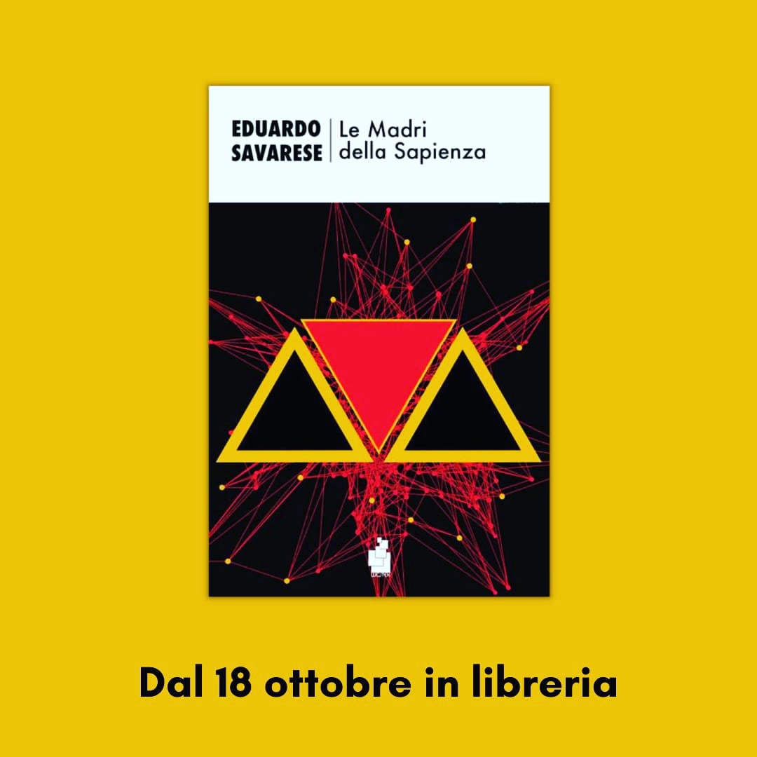 Un premier di destra, un ordine neomonaatico fondato da gay maturi, la gestazione per altri e un drago wagneriano. Esce il mio nuovo romanzo con <a href="/woj/">Warren Jennings</a>
