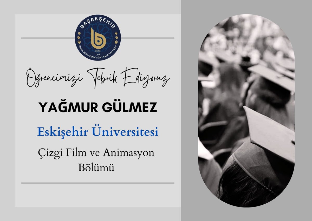 Sanatın başkenti.
Bize değer katan gençlerimiz.Tebrik ediyoruz.
<a href="/tcmeb/">Millî Eğitim Bakanlığı</a>