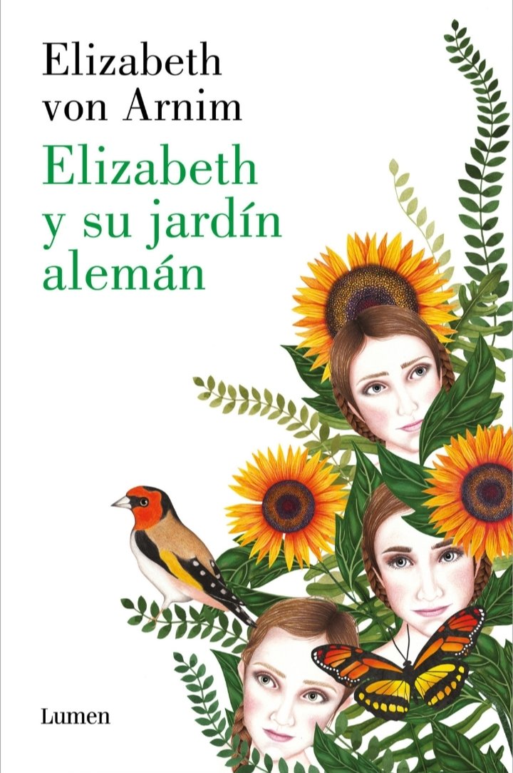relibroblog's tweet photo. Primer domingo de #leoautorasoct con recomendaciones:

🌺_Elizabeth y su jardín alemán_, Elizabeth von Arnim⤵️
https://t.co/cxVGlJVQXJ

🪩_Días de fiesta_, Jo Ann Beard⤵️
https://t.co/jpBCHeu3RZ

🕉️_Un salto al infinito_, Alexandra Di Stefano Pironti⤵️
https://t.co/8eVe2t80AI https://t.co/OubHoACpZo