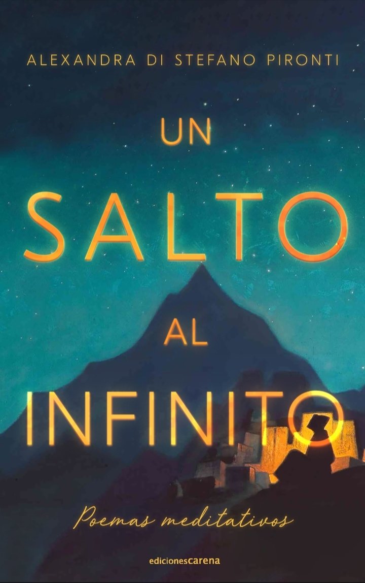 Primer domingo de #leoautorasoct con recomendaciones:

🌺_Elizabeth y su jardín alemán_, Elizabeth von Arnim⤵️
relibro.blogspot.com/2023/09/elizab…

🪩_Días de fiesta_, Jo Ann Beard⤵️
relibro.blogspot.com/2023/05/dias-d…

🕉️_Un salto al infinito_, Alexandra Di Stefano Pironti⤵️
relibro.blogspot.com/2023/01/un-sal…