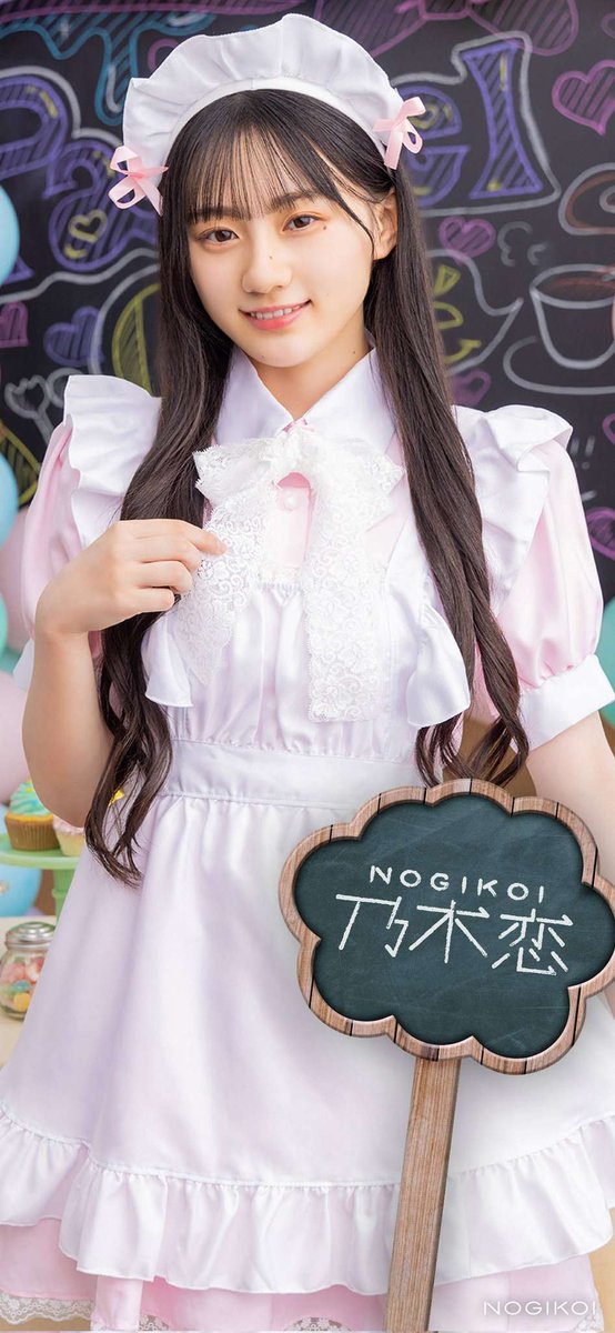 エース(乃木坂46専垢) tweet media