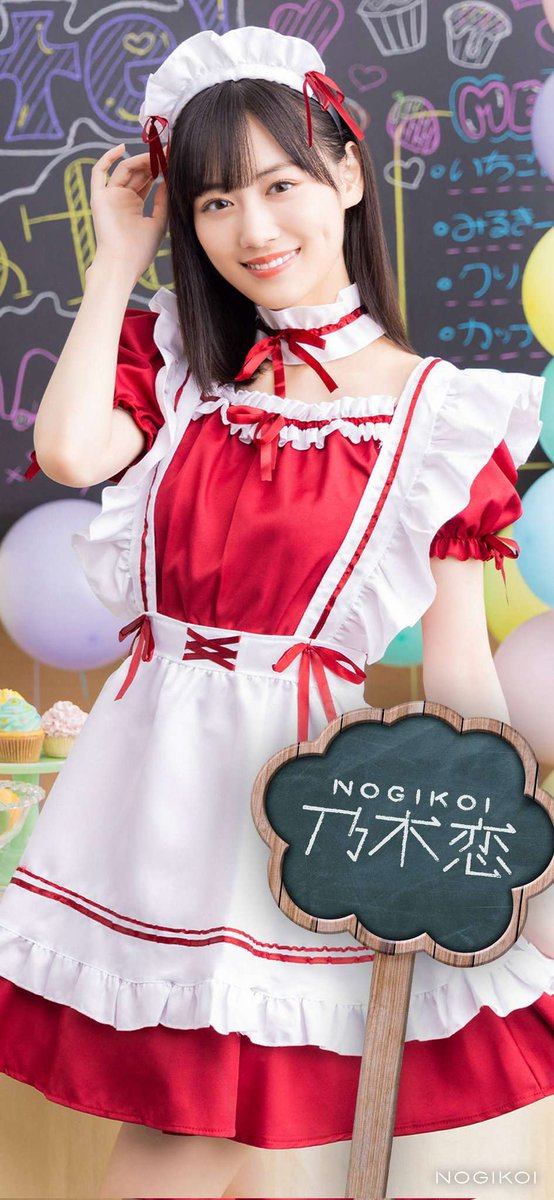 エース(乃木坂46専垢) tweet media