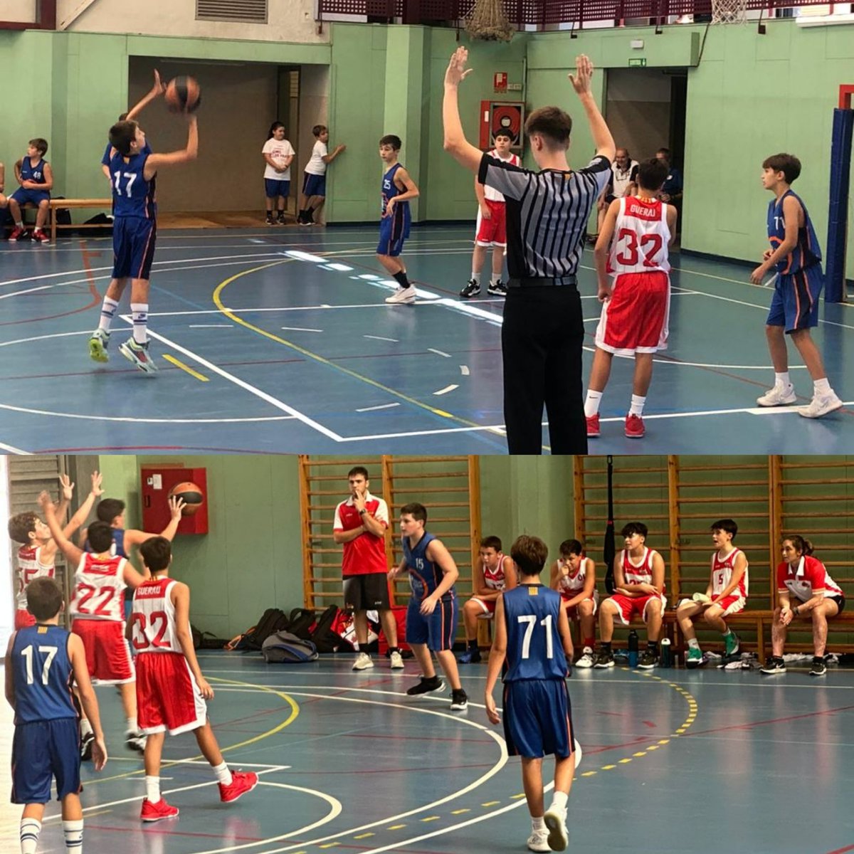 bàsquetOMS tweet media