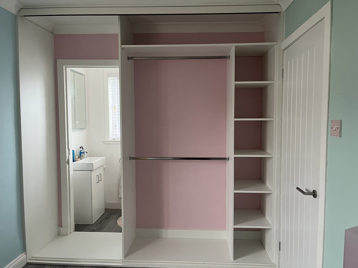 lussobedrooms1's tweet photo. We love taking on your challenging spaces!! #Glasgow #LussoBedrooms #Newbuildhomes #Earlsrise #Maidenhill #Wallacefields #Ellingwood #Broomhouse #Stoneyettsvillage #Manorglen #Castlegardens #Landsdale #Jacktongreen #Dargavelvillage #Oakwoodgrove #Sycamorepark #Bespokewardrobes https://t.co/TcVAJMAiva