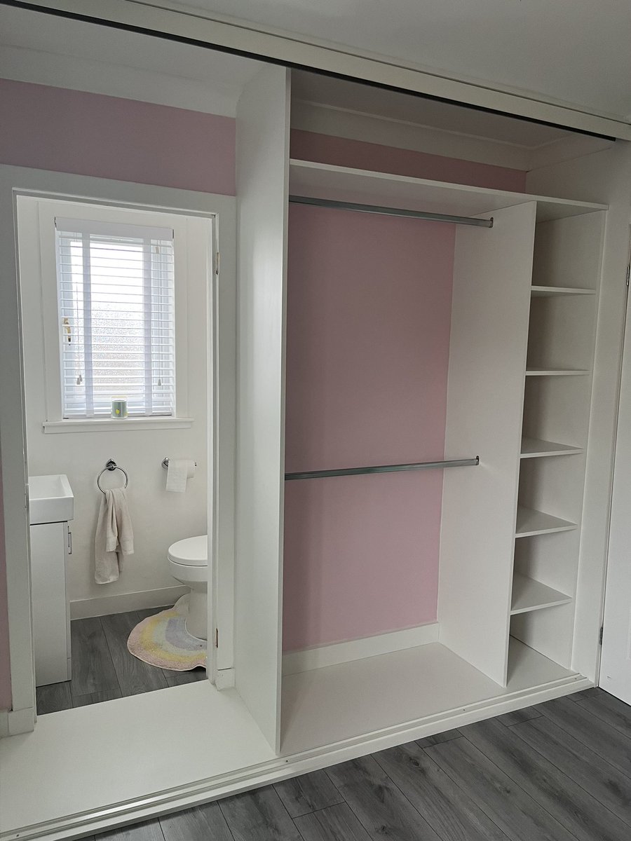 lussobedrooms1's tweet photo. We love taking on your challenging spaces!! #Glasgow #LussoBedrooms #Newbuildhomes #Earlsrise #Maidenhill #Wallacefields #Ellingwood #Broomhouse #Stoneyettsvillage #Manorglen #Castlegardens #Landsdale #Jacktongreen #Dargavelvillage #Oakwoodgrove #Sycamorepark #Bespokewardrobes https://t.co/TcVAJMAiva