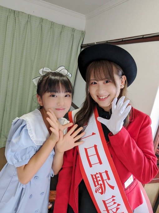 Twitterのコスプレ画像30