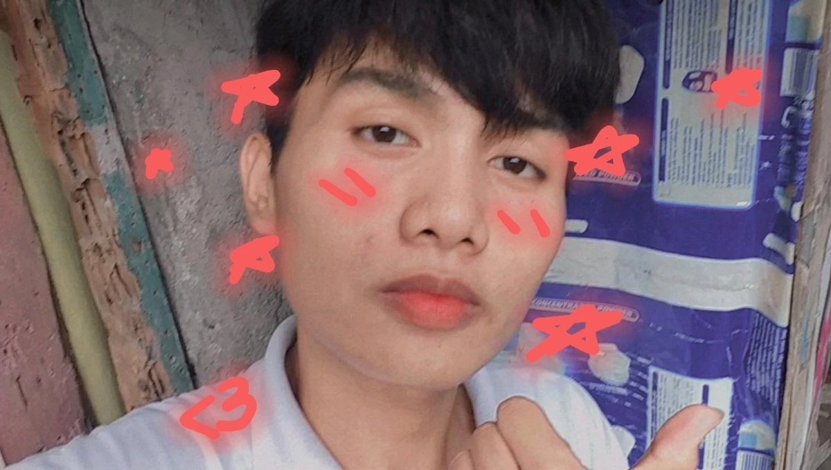 bakit wala pang jowa 'to? 😭 ems