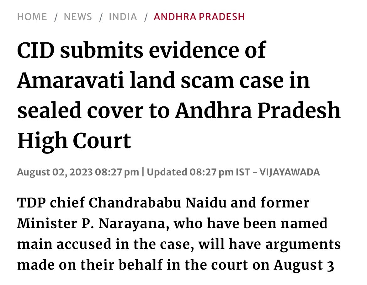 rj_4_all's tweet image. Baap of All Scams , 
#AmaravatiAssignedLandsScam 

Deeni Mundhu, #SkillDevelopmentScam #InnerRingRoadScam #FiberGridScam 
are Nothing  

Value: 5600 Crores