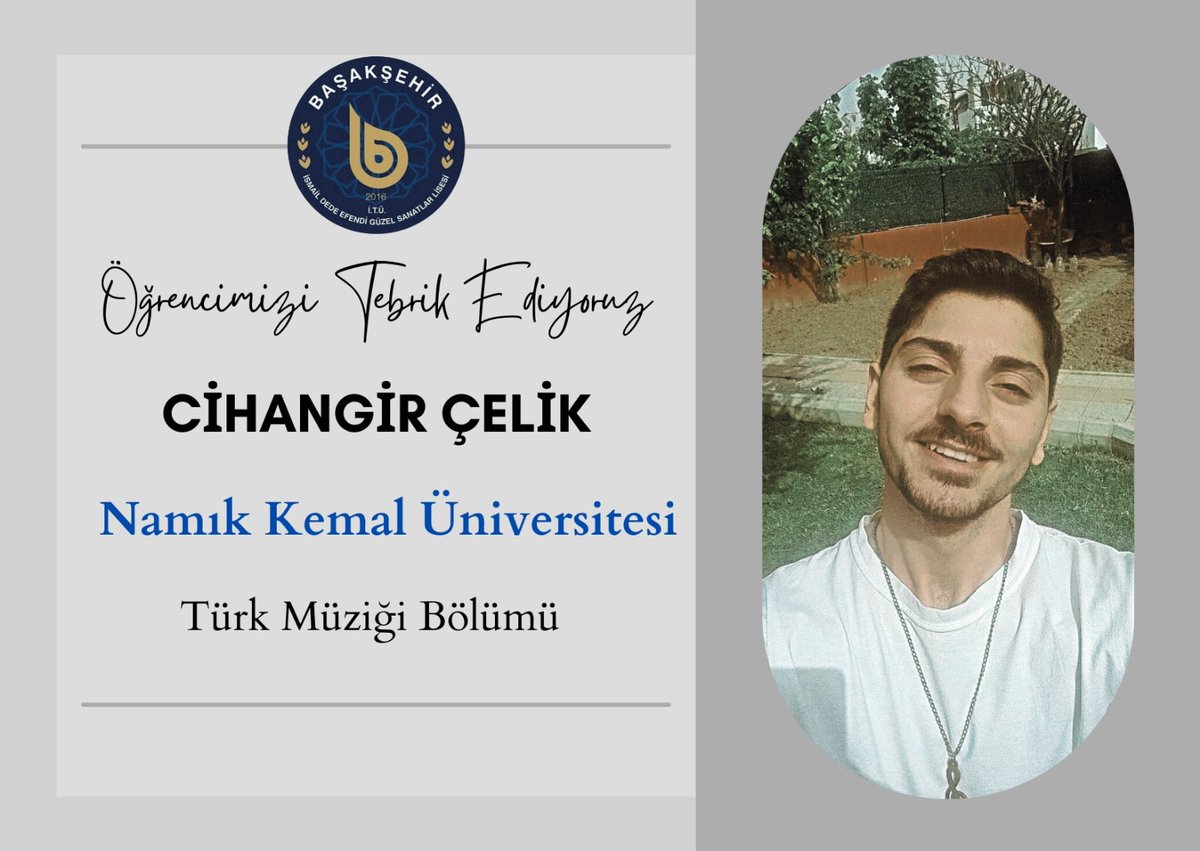 Sanatın başkenti.
Bize değer katan gençlerimiz.Tebrik ediyoruz.
<a href="/tcmeb/">Millî Eğitim Bakanlığı</a>