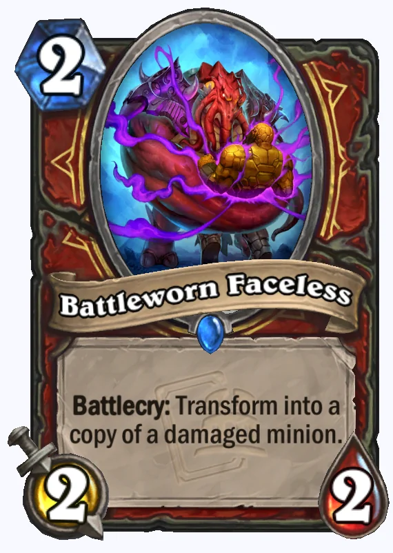 燁魔 HS Wild/Standard Deck tweet media