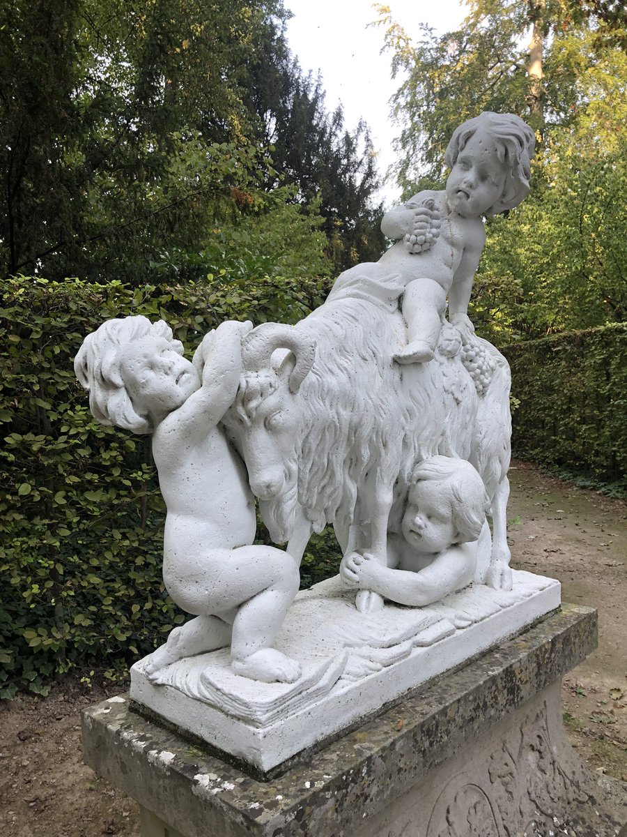 Schloss Schwetzingen. Wunderschöner Barockgarten 🙌😍