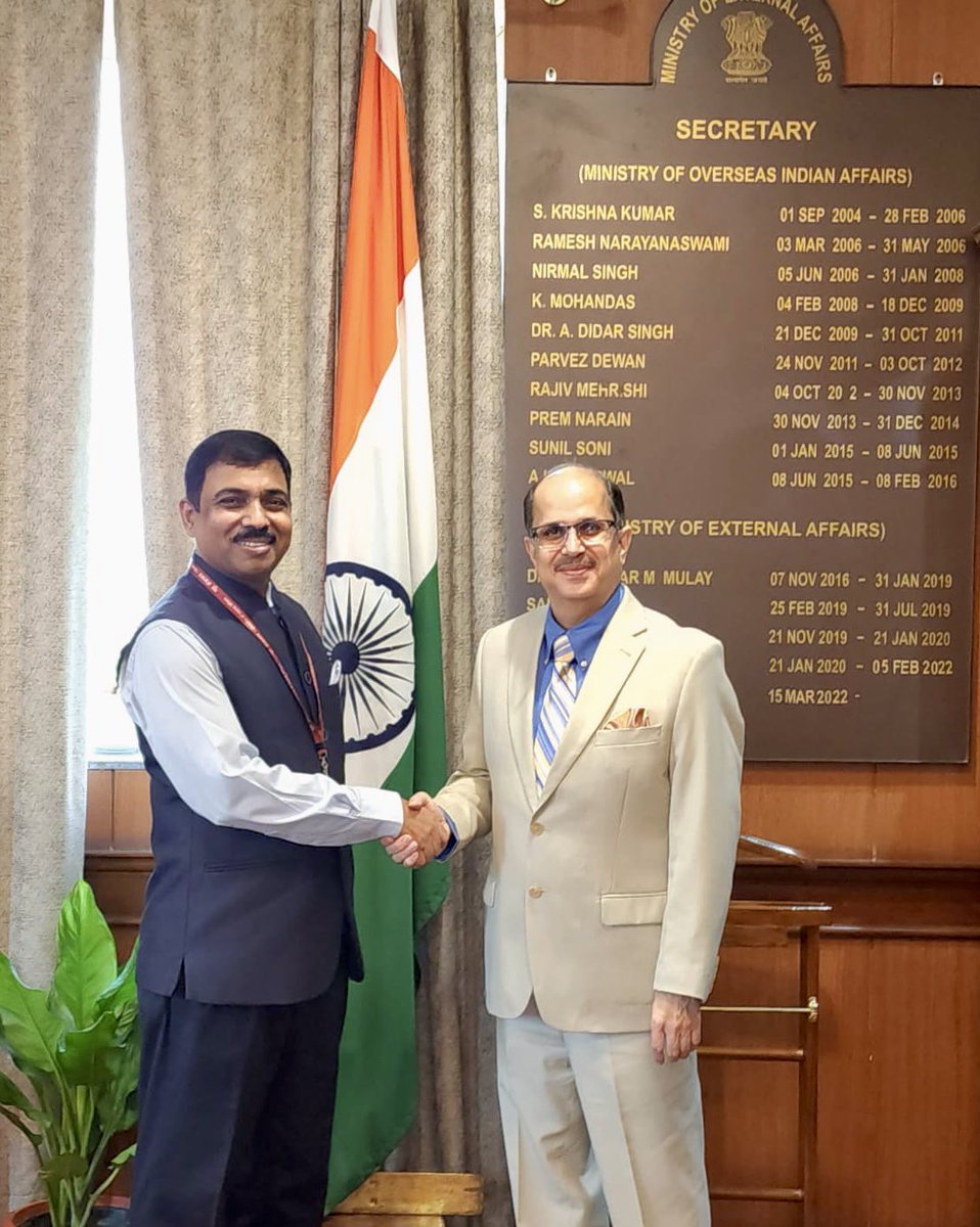 Muktesh Pardeshi tweet media