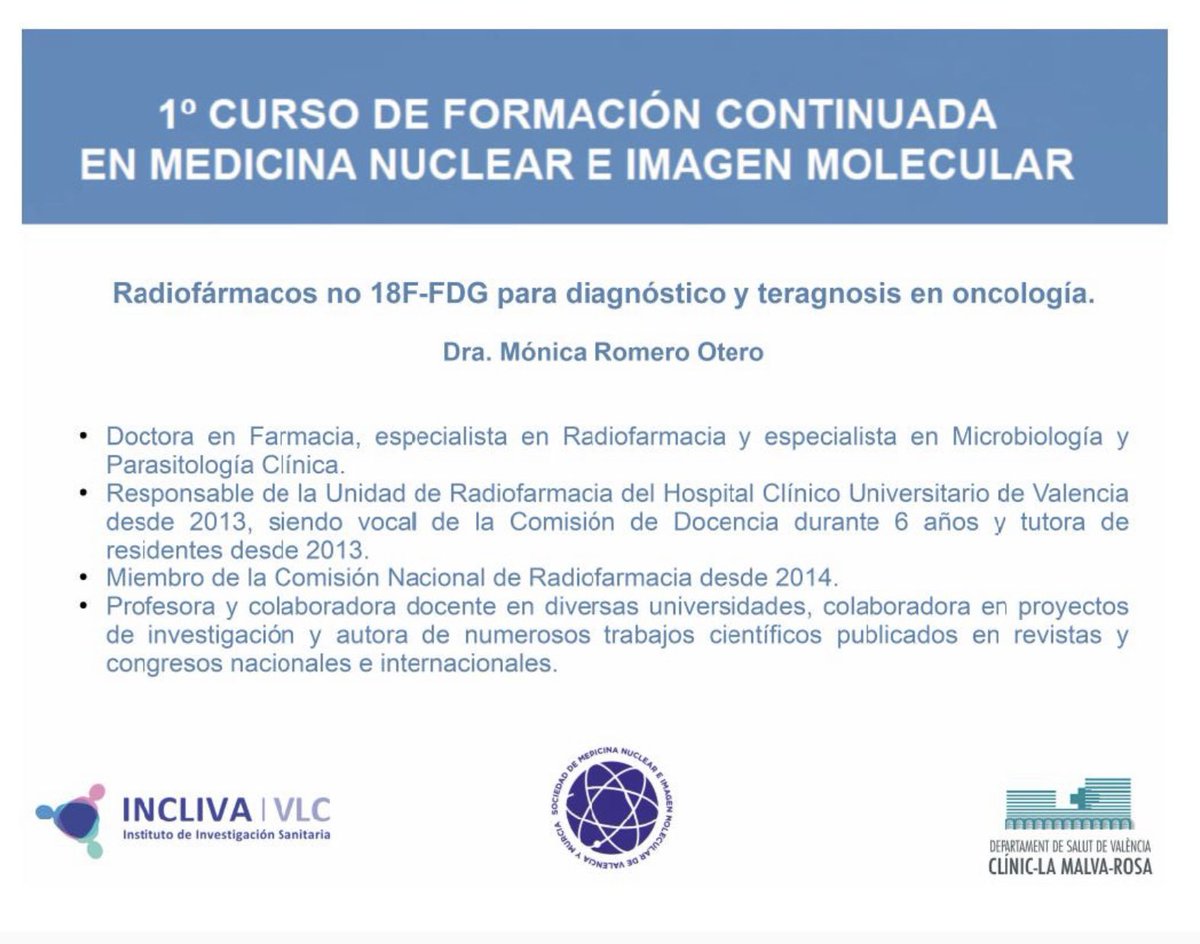 SMNVM1's tweet photo. Desde la junta directiva nos complace expresar nuestro sincero agradecimiento por la cálida acogida que ha tenido la primera sesión de nuestro curso de formación continuada. Vuestra presencia y participación en esta jornada son fundamentales para el éxito de este programa. https://t.co/KXDXlsR9eM