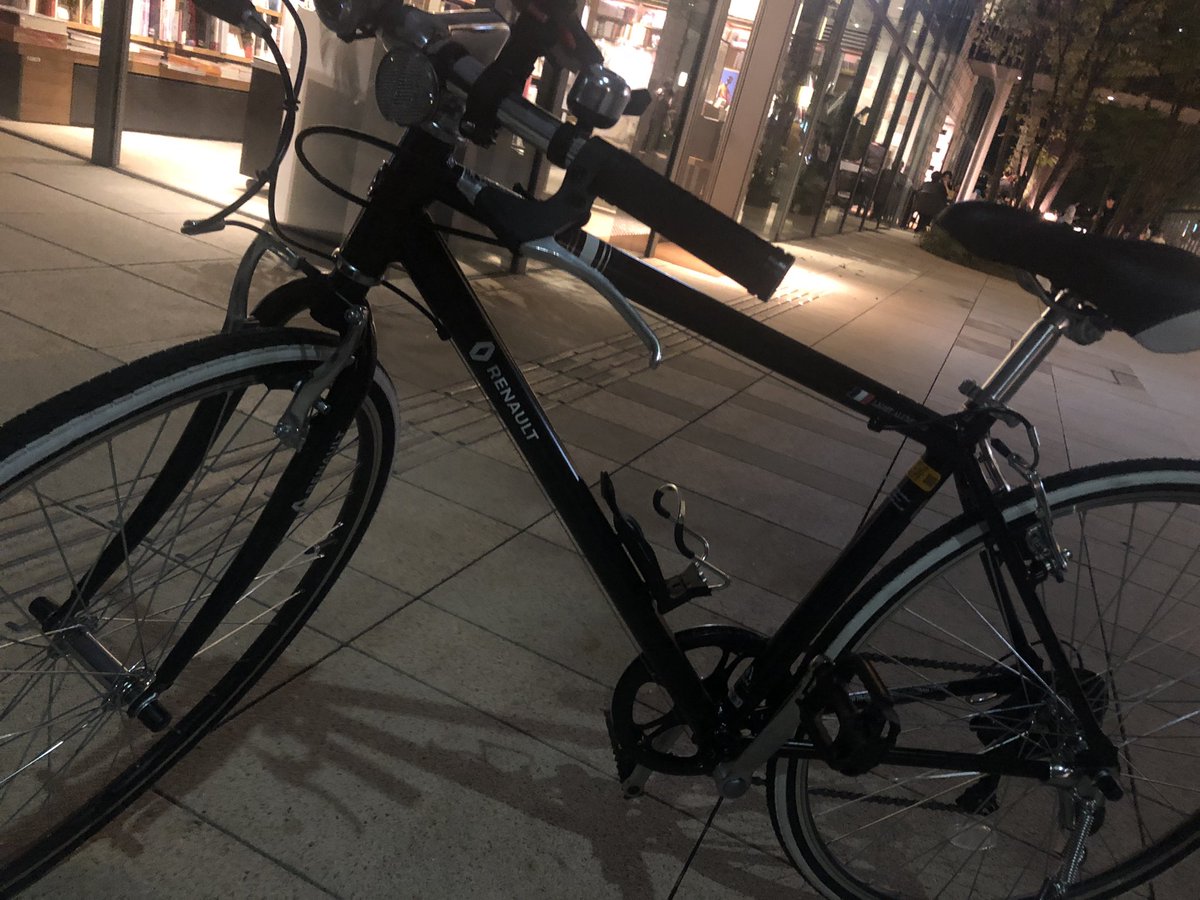 相棒get🚲