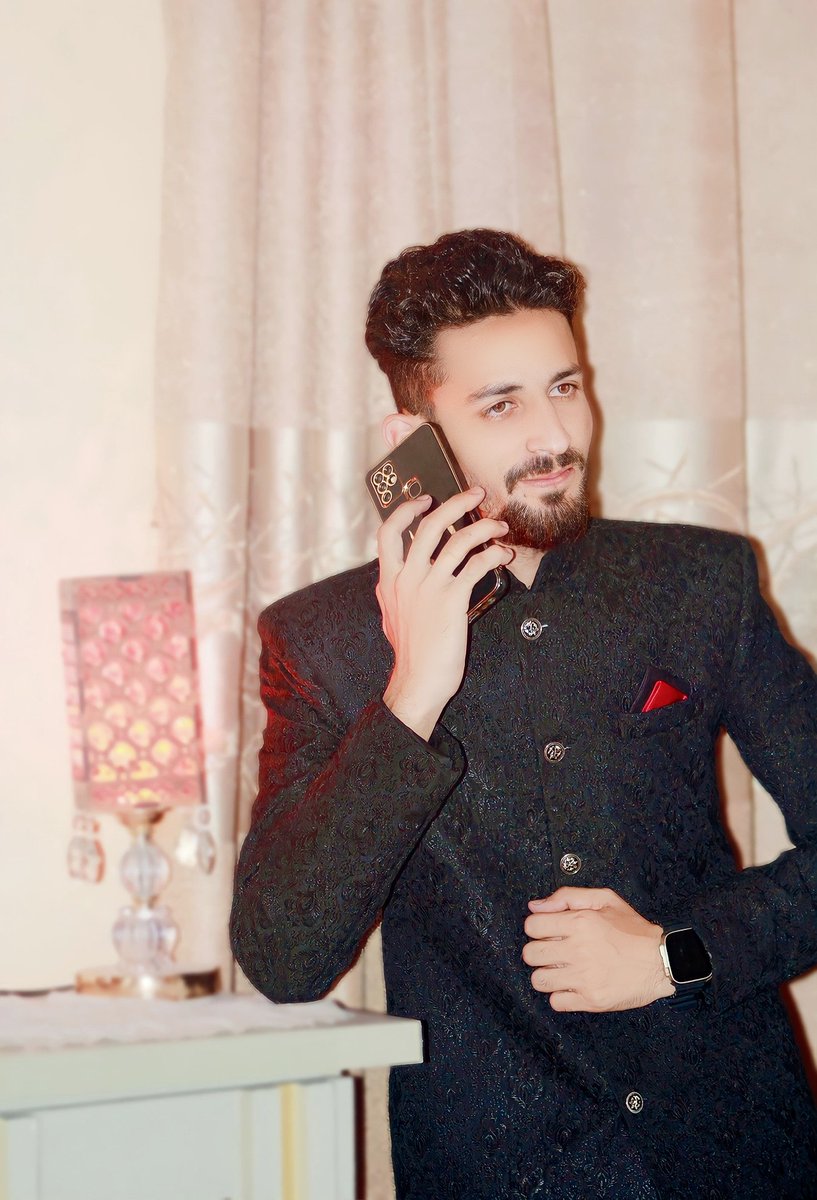Bilal Shahzad tweet media