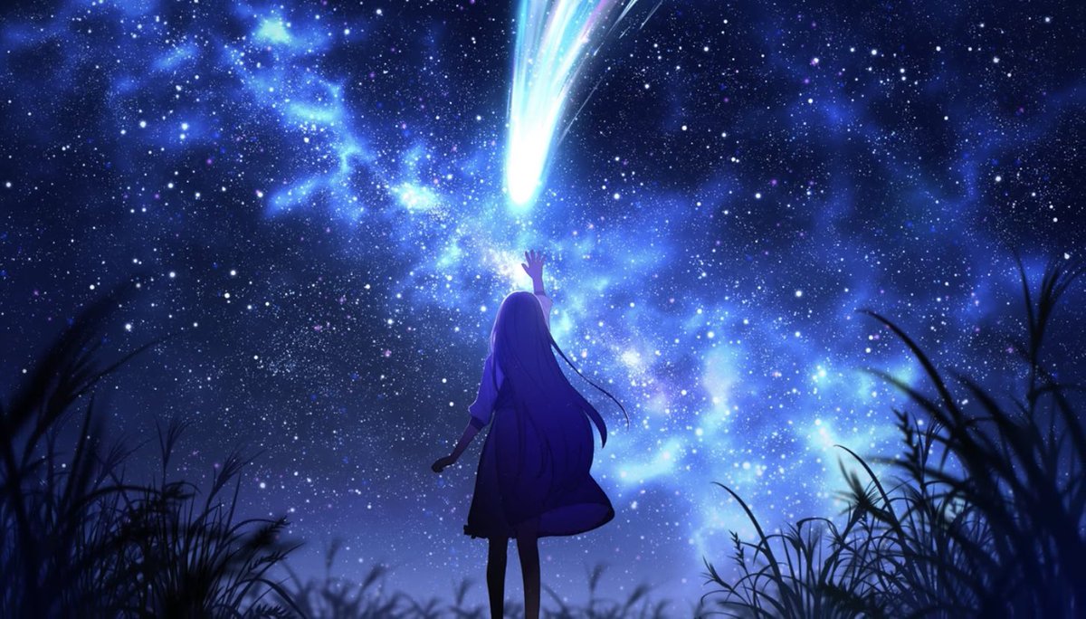 Lycaon055's tweet photo. 遼佑様(@xRYO_SUKEx )の曲に歌詞を採用していただきました！

宇宙を翔ける調べ

YouTube：https://t.co/GvcjDpgkIO
ニコニコ：https://t.co/3bA0LBEzK6

宇宙をイメージした力強さと儚さを感じる曲ですー！
どうぞ宜しくお願いします！

#小春六花
#SynthesizerV
#ボカロ https://t.co/E3pYcirc9C