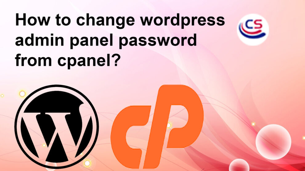 cloudsoftzone's tweet image. 🔒 Forgotten your WordPress admin password? No worries! 🚀 Stay secure with #CloudsoftZone tips! 🛡️
👉 Full guide: How to change the WordPress admin panel password from cPanel?
👉 Blog Link: bit.ly/45cVtig