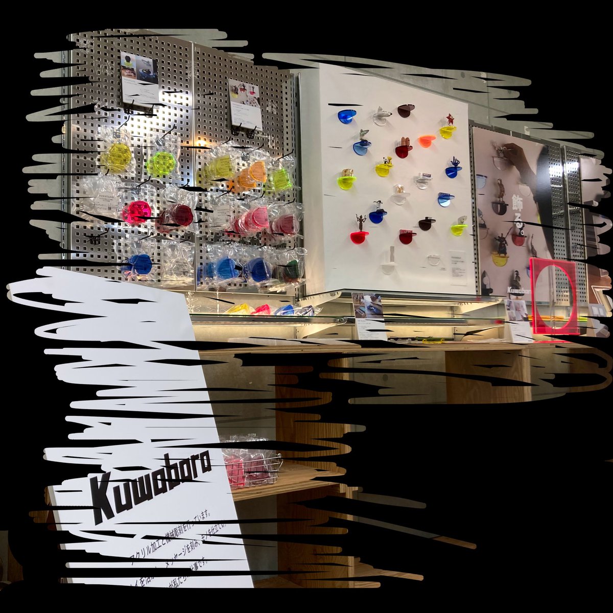 sho_odu's tweet photo. #booktailor #cardtailor #toyshelf #toystand 
#筆箱　#hikka 
#jacketjacketforlp 

#文具　#文房具　#ガラスペン　
#飾る　#楽しむ　
#彫刻　#銘板　
#kuwabara #クワバラ
#アクリル加工
#ファクトリーブランド https://t.co/k8sW8kGXRQ