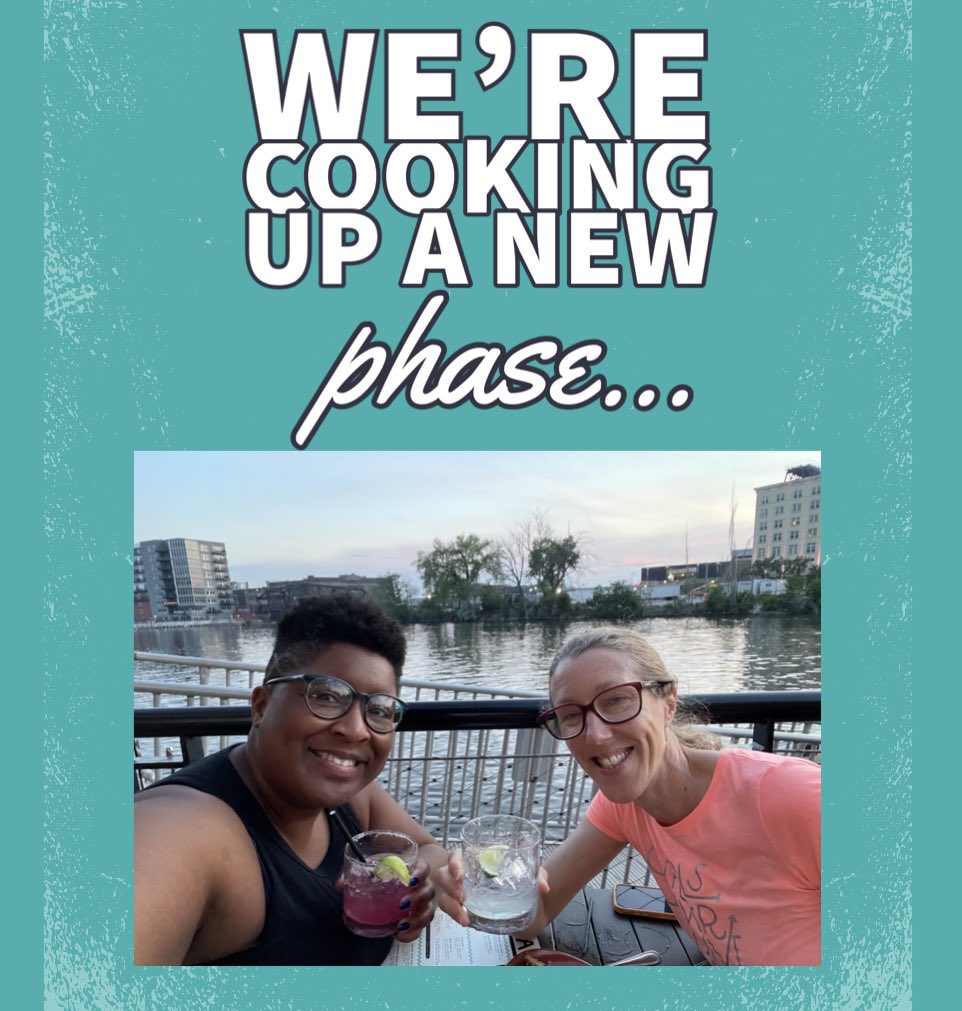 🎧🎤 We miss you all…

🎧🎤 We missed you all so much that we decided to cook up something new for you.

🎧🎤 We’ll pick up where we left off, here:

podcasts.apple.com/us/podcast/un-…

🎧🎤 Follow this account and stay tuned…

#podcast 
<a href="/unphasedpod/">unphasedpod</a>