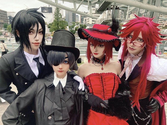 コスプレイヤー飛沫（Shibuki）のTwitter画像20