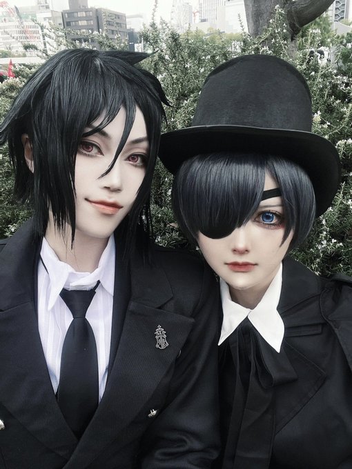 コスプレイヤー飛沫（Shibuki）のTwitter画像21