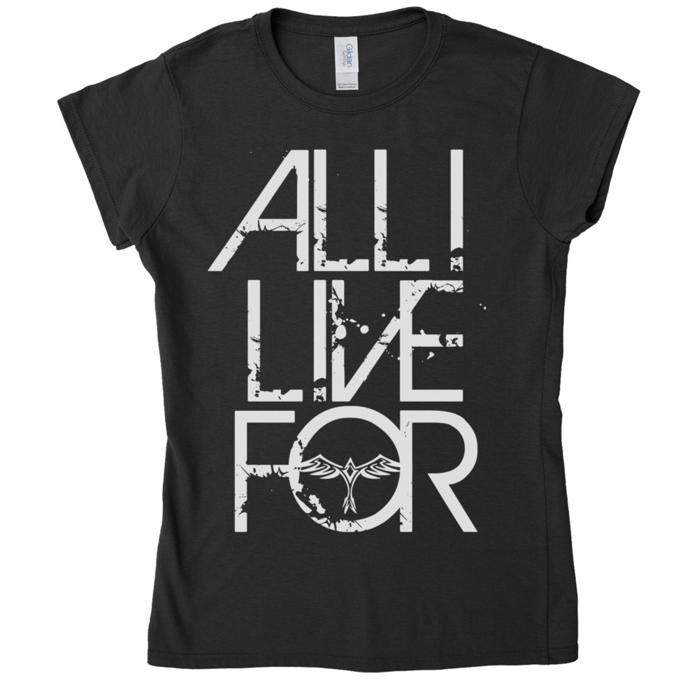 ALLILIVEFOR's tweet image. Last chance for 25% off our new merch! Use the discount code: NEWMERCH25. Offer ends tonight. 🤘
- Women's Alt. Logo T-Shirt: shop.allilivefor.com/products/alt-l…
- Women's Logo T-Shirt: shop.allilivefor.com/products/all-i…

#newmerch #bandmerch #bandmerchandise #allilivefor