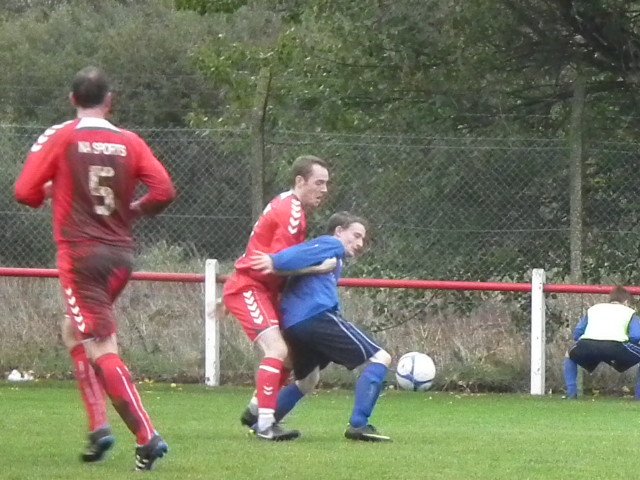 BclarComHistory's tweet photo. On this day in 2011, goals from
Eddie Hill and Johnny McClurg gave us a 2-1 win away at Annagh United in Championship 2 https://t.co/I53FRZCi1E