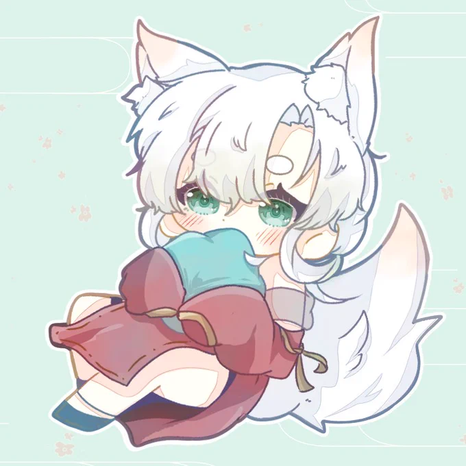 かわいい('_ゝ`) 