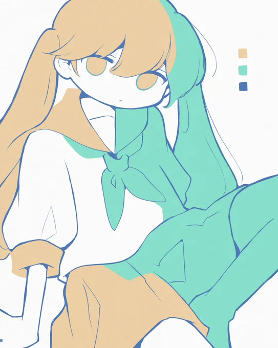 らくが