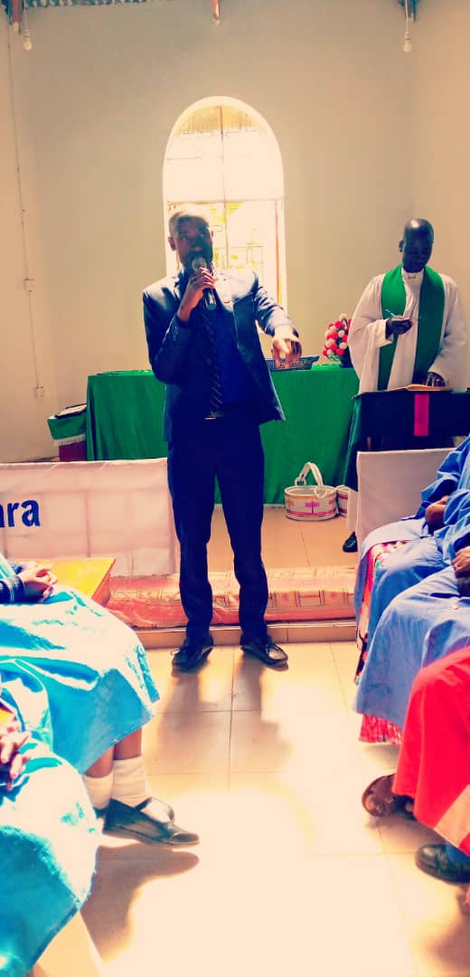 Dr Mesharch W. Katusiimeh tweet media