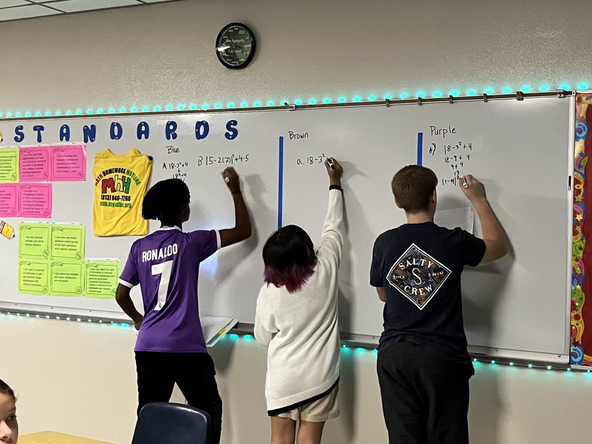 ApplegarthMath's tweet photo. @RyanBartlett My 7th grade class needs some help with rewards, tissues and Lysol wipes please. Only 2 families contributed this year. Love rewarding them though. Thank you! https://t.co/ejTspDagJH https://t.co/GJ12x0MN2u