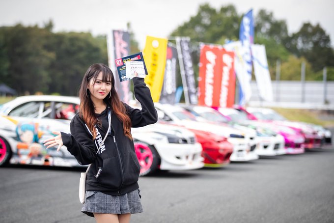 Twitterのコスプレ画像14