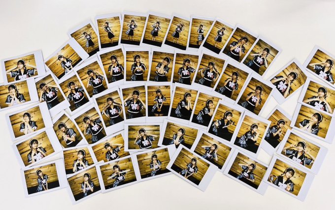 Twitterのコスプレ画像18