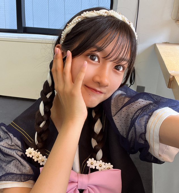 Twitterのコスプレ画像17