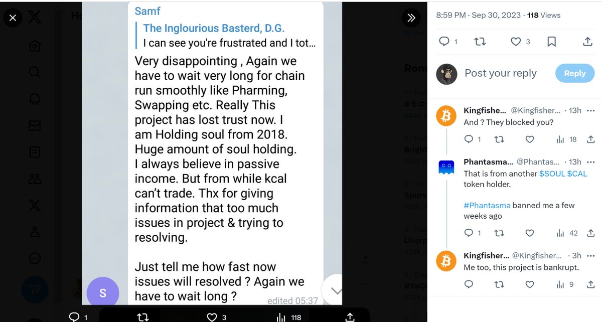 directedbysam1's tweet photo. @PhantasmaOG GM legend! What's goin on with this? https://t.co/QPza4iIBL7