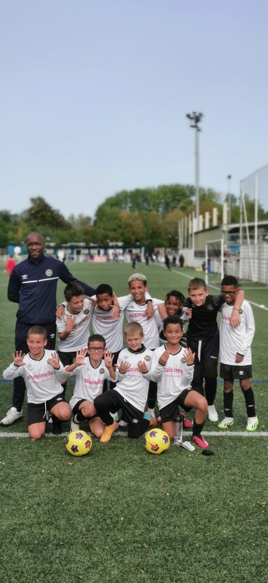 FCCOISE's tweet photo. Plateaux des U6, U7, U8 et U11 ⚽️🥅 https://t.co/MclvNu13T2