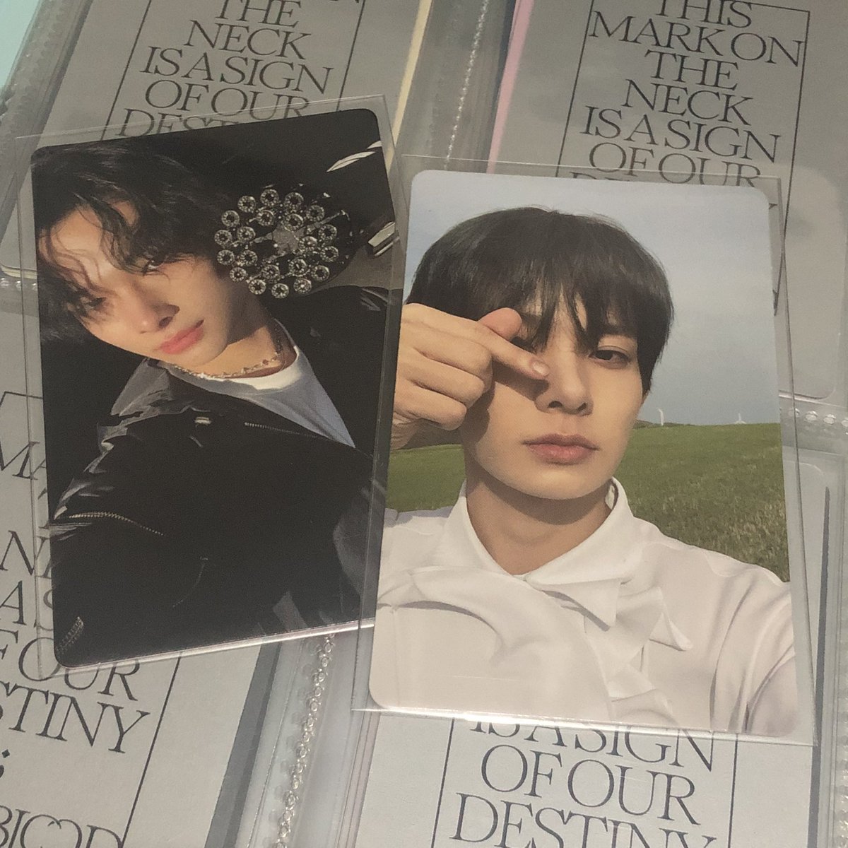eightwocore's tweet photo. happy elai giveaway ! ☻ 

ꔛ 1 winner of ni-ki pc
ꔛ 1 winner of heeseung pc

       ⤷ mbf
       ⤷ rt &amp; like 

ends: october 31 📌 https://t.co/l0dbKGamMX