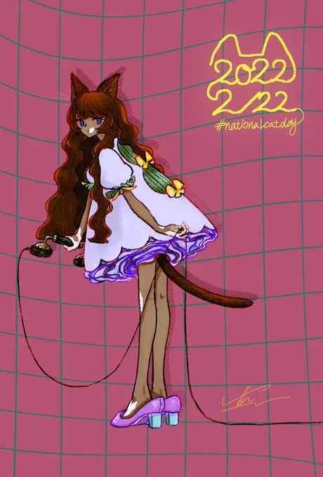 過去絵ちゃま 
