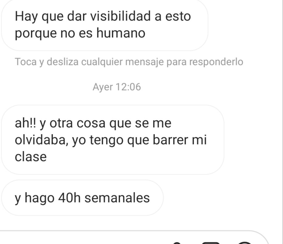 educacionPLEI's tweet photo. https://t.co/t3VjggDZS0