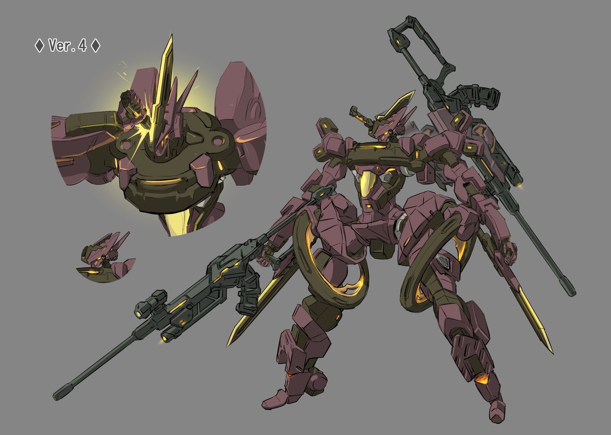 weapon mecha robot no humans gun holding grey background  illustration images