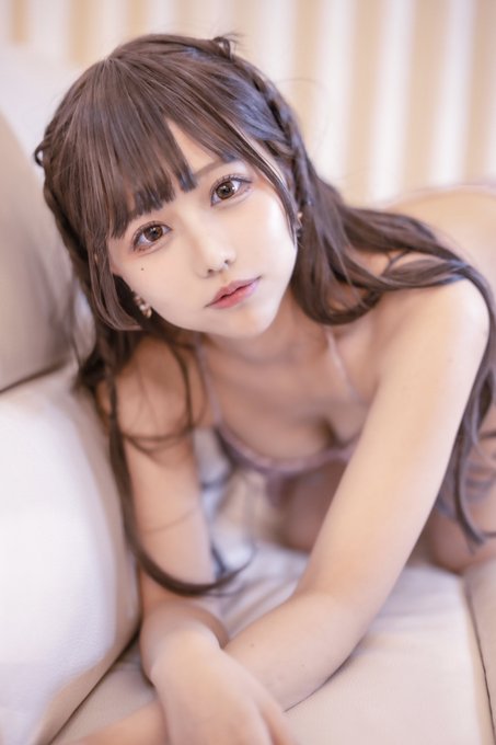 コスプレイヤー優華のTwitter画像30