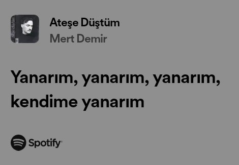 Bu şarkı benim gibi tek derdi masumca ship desteklemek olan ama başımıza gelmeyen kalmayan dostlarıma gelsin 🥹🫶🏻