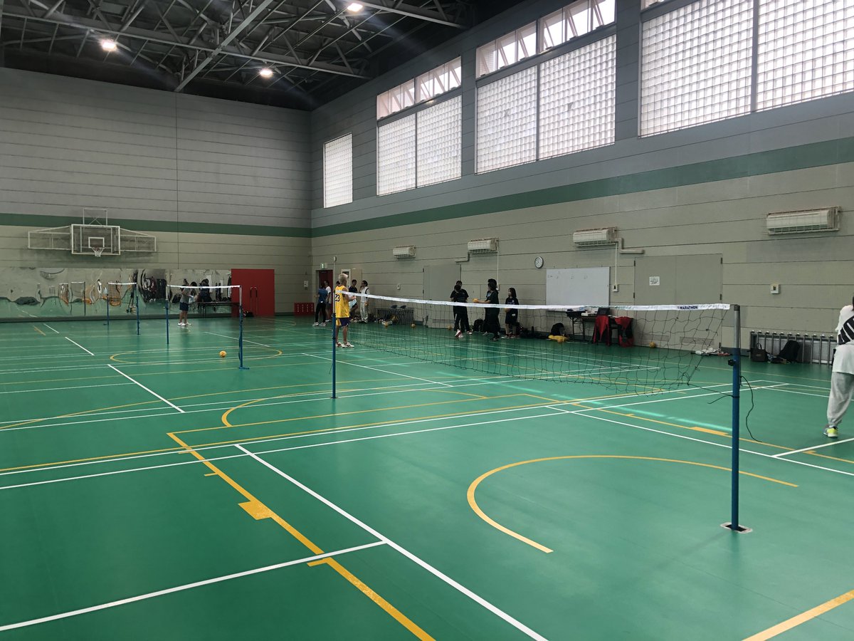 AichiSepakAssoc's tweet photo. 愛知セパタクロー国際体験交流会、第2回が開催されました！ 今回は都合により日本人のみでしたが、審判講習会まで多くの方に参加いただき、試合まで楽しくできました！  
次回は国際交流も復活、いろいろ企画中です。ぜひお申込みください！  

杭州アジア大会も開催中、がんばれニッポン！ https://t.co/a30hYalU18