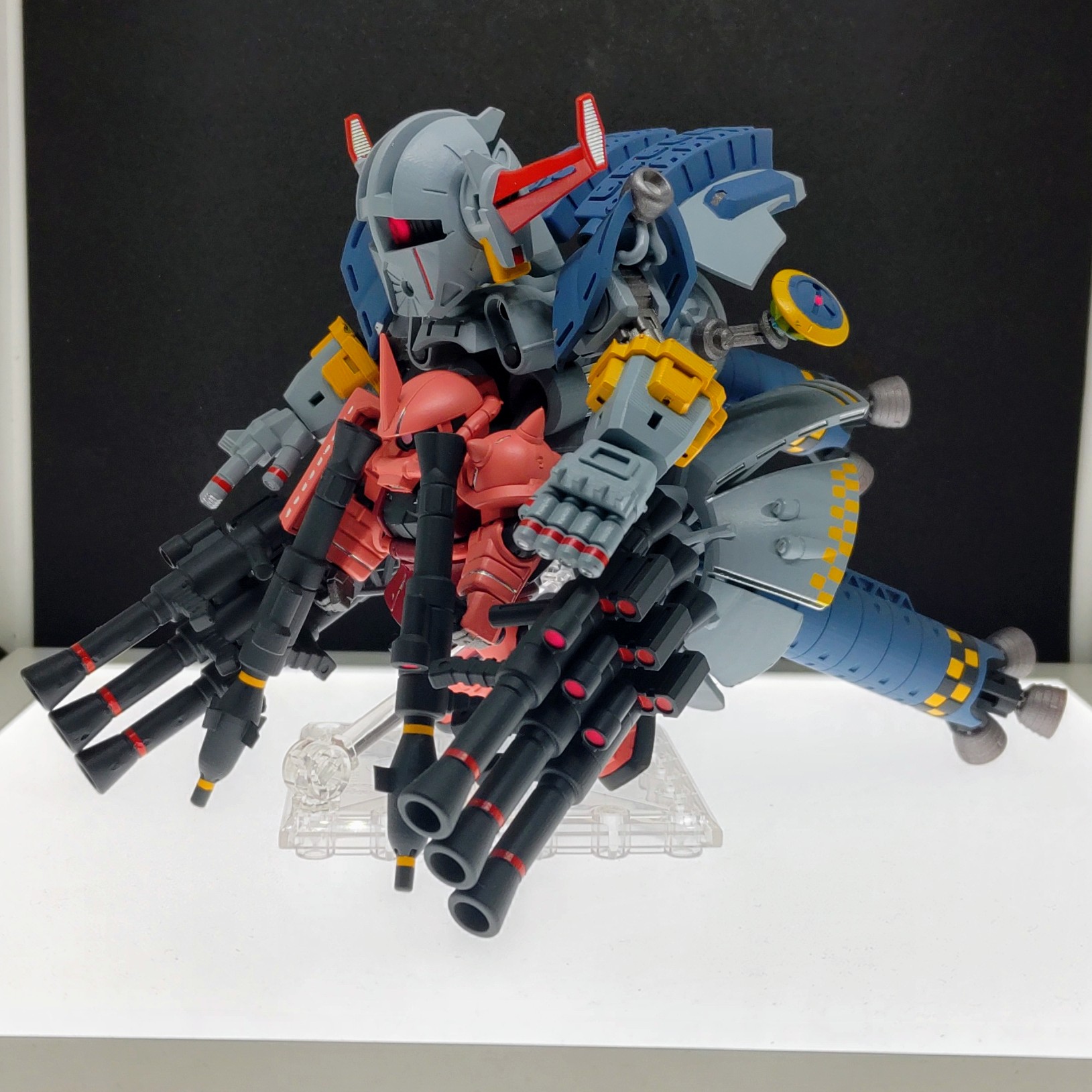 モビルスーツアンサンブル スーパーロボットog アンジュルグ