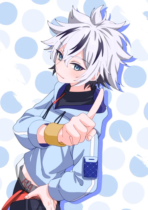 Rainyさんファンアート#rainy #フォートナイト 