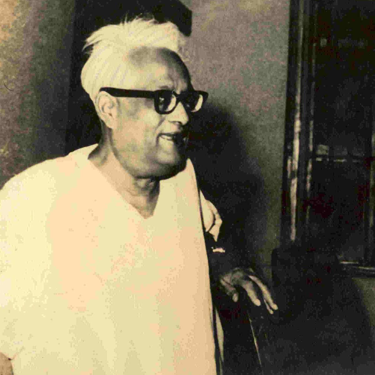 Indian physicist Satyendra Nath Bose (1894–1974) made significant contributions to quantum mechanics, leading to the development of Bose-Einstein statistics and the prediction of a new state of matter called the Bose-Einstein condensate. Despite his groundbreaking work, Bose