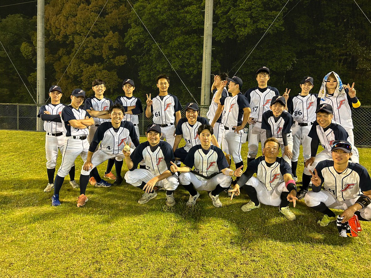 fullcounts2015's tweet photo. ☆10月の試合予定

10/7(土)箕面カップ 
vsGXAジェッツ 様

10/14(土)OP戦 
vs奈良Jメンテナンス 様

10/21(土)びわこ杯　Aグループ予選
vsジェイグループ 様
vsOBC高島様

10/28(土)OP戦 
vs泉州大阪野球団 様

10/29(日)京都クラブトーナメント
vsB-BACKS 様

試合時間・会場は随時アップします🙇 https://t.co/5YWtqhSQ4n