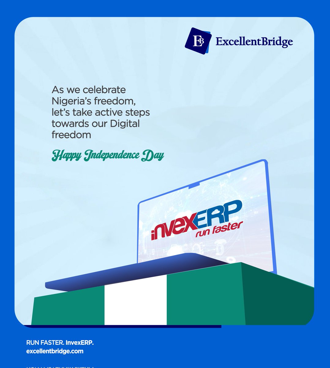 excellentbridge's tweet photo. Happy Independence Day. https://t.co/wpX18xdCY1
