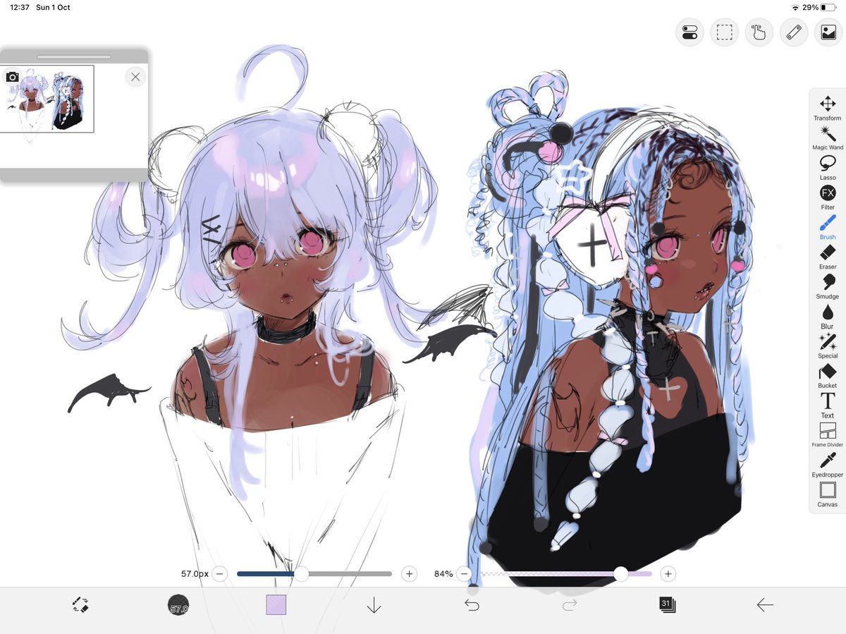 666rottenflesh's tweet image. 